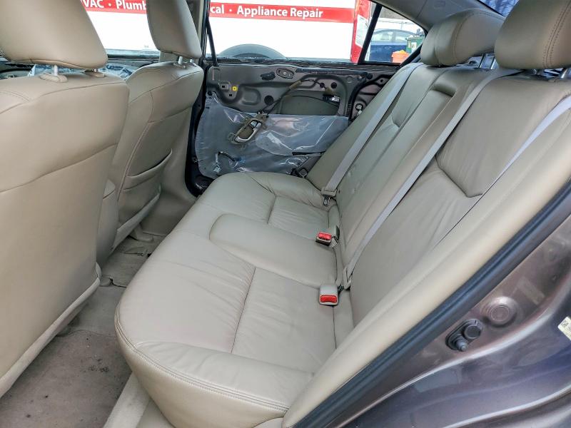 Photo 10 from auction – 2012 HONDA CIVIC with VIN 19XFB2F90CE000601