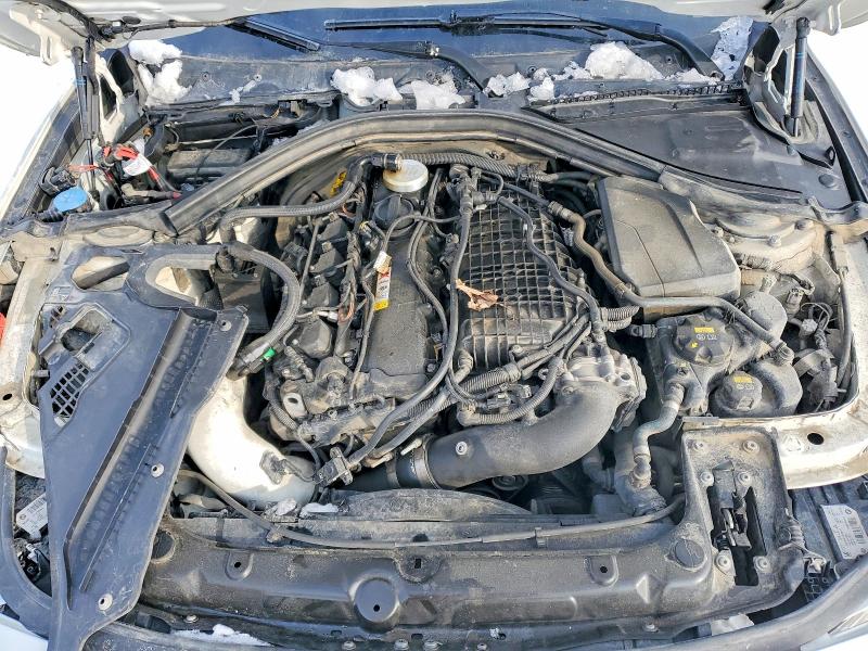 Photo 11 from auction – 2018 BMW 340 with VIN WBA8B7G51JNV10883