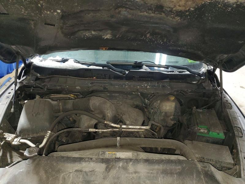 Photo 11 from auction – 2015 RAM 1500 with VIN 3C6JR7DT3FG675909