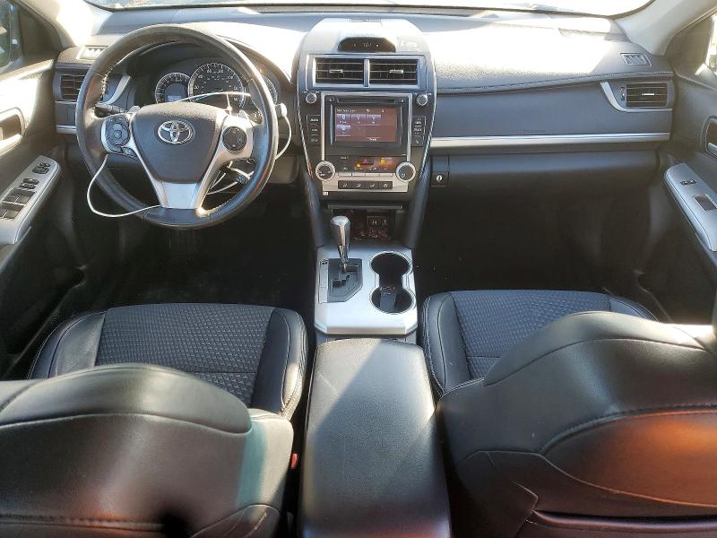 Photo 8 from auction – 2014 TOYOTA CAMRY with VIN 4T1BF1FK7EU368256