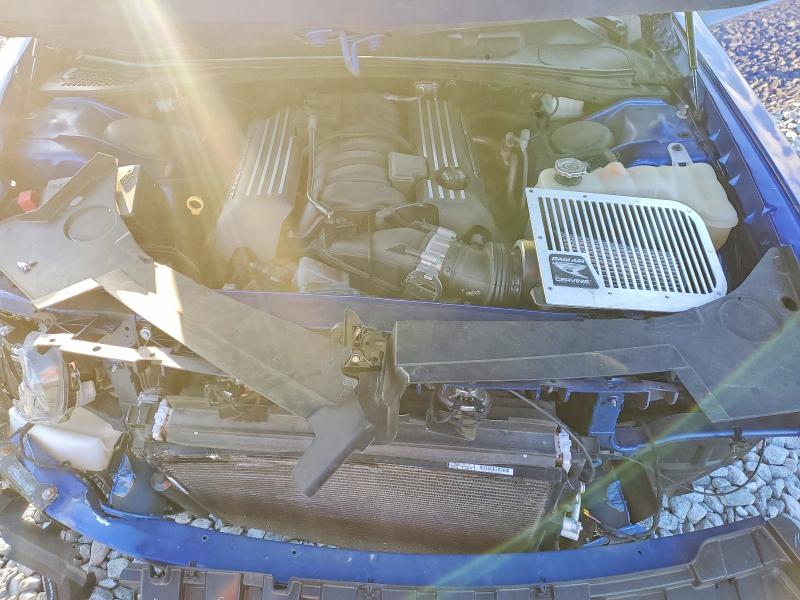 Photo 11 from auction – 2021 DODGE CHALLENGER with VIN 2C3CDZFJ5MH576629