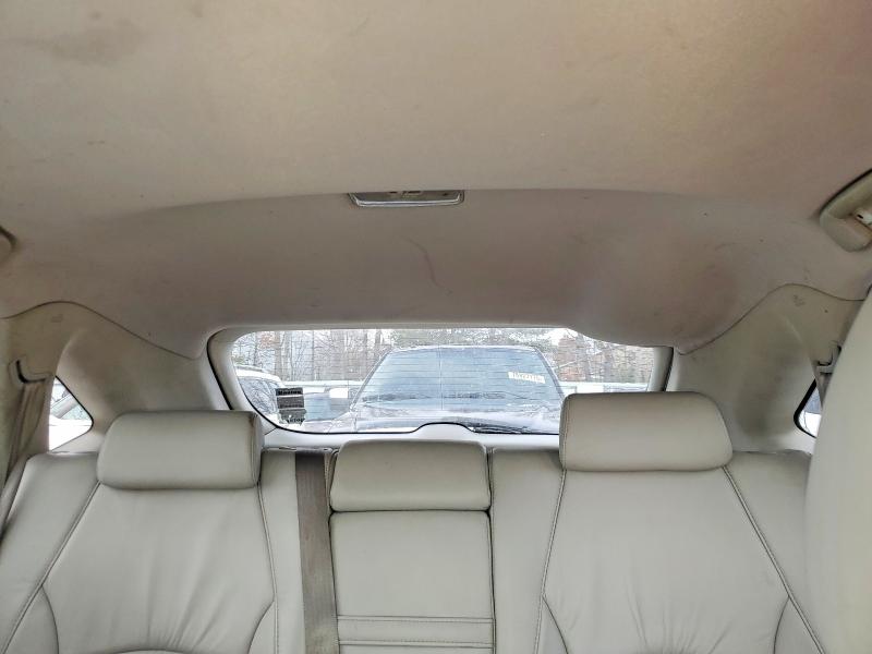 Photo 10 from auction – 2008 LEXUS RX 350 with VIN 2T2HK31U18C090546
