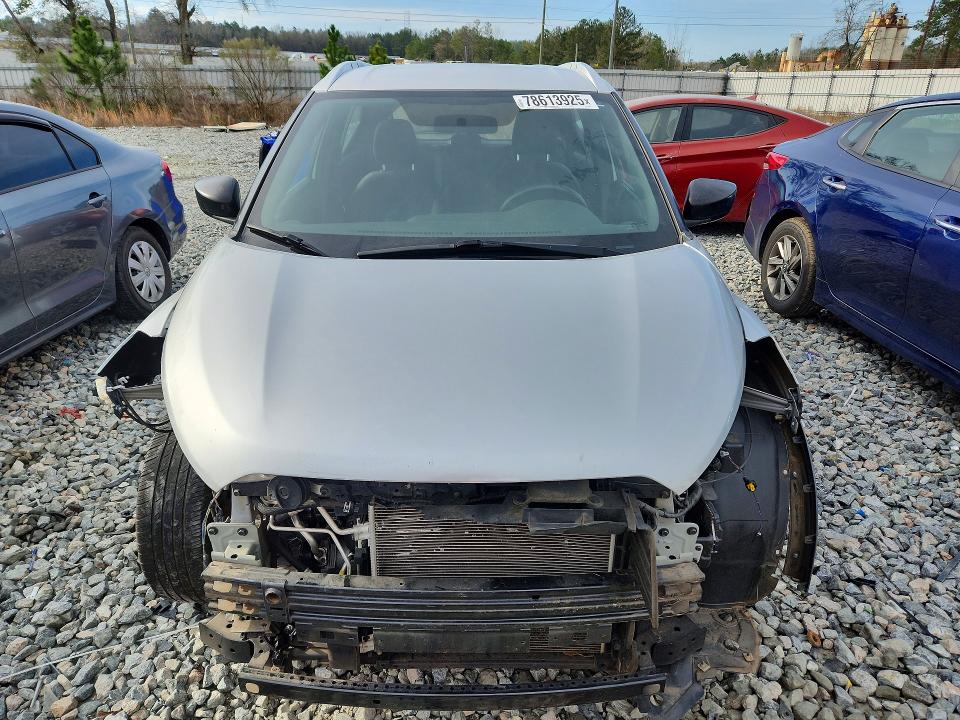 Photo 5 from auction – 2019 NISSAN KICKS with VIN 3N1CP5CU4KL526323