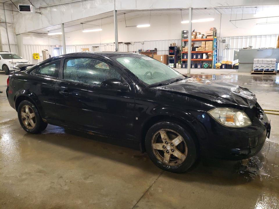 Photo 4 from auction – 2007 PONTIAC G5 with VIN 1G2AL15FX77415685