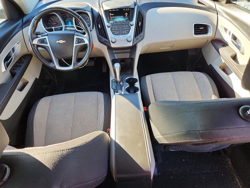 Фото 8 с аукциона – 2013 CHEVROLET EQUINOX с VIN 2GNALDEK7D6172995