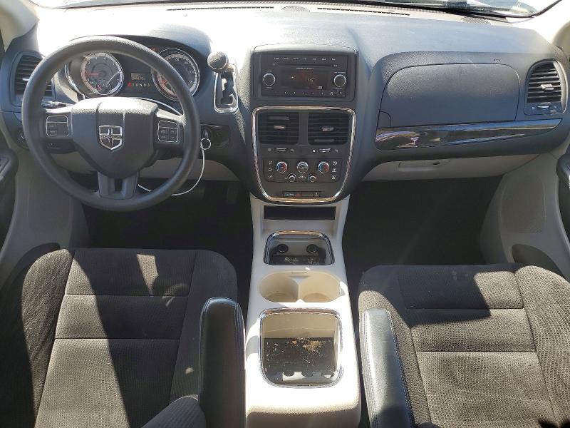 Photo 8 from auction – 2014 DODGE GRAND CARA with VIN 2C4RDGCG4ER476908
