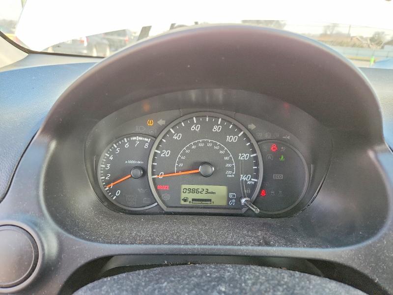 Photo 9 from auction – 2015 MITSUBISHI MIRAGE with VIN ML32A3HJ4FH038803