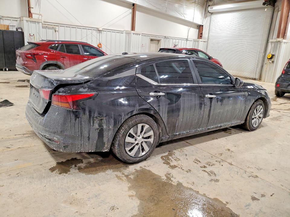 Photo 3 from auction – 2020 NISS ALTIMA with VIN 1N4BL4BV4LC248891