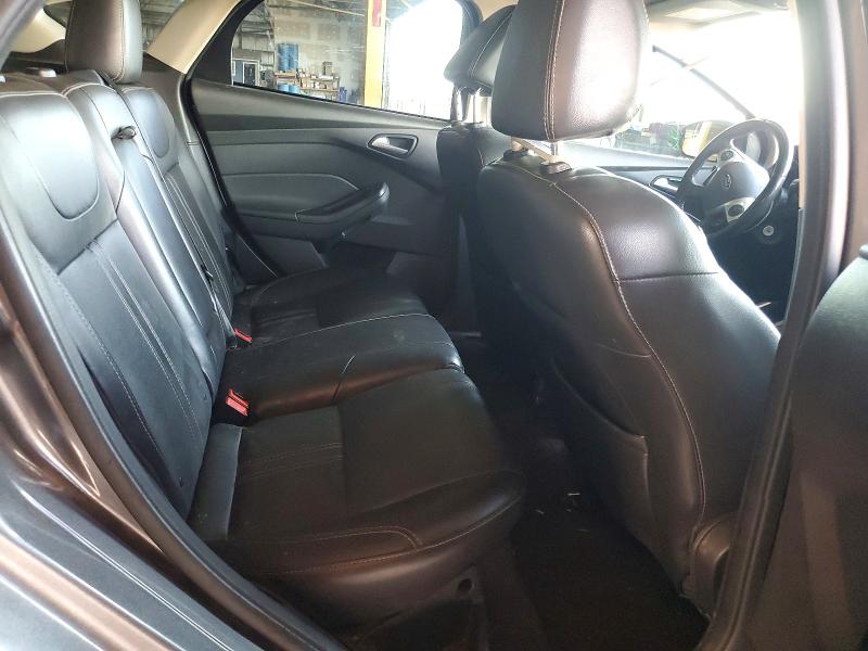 Photo 10 from auction – 2013 FORD FOCUS SE with VIN 1FADP3K24DL382458