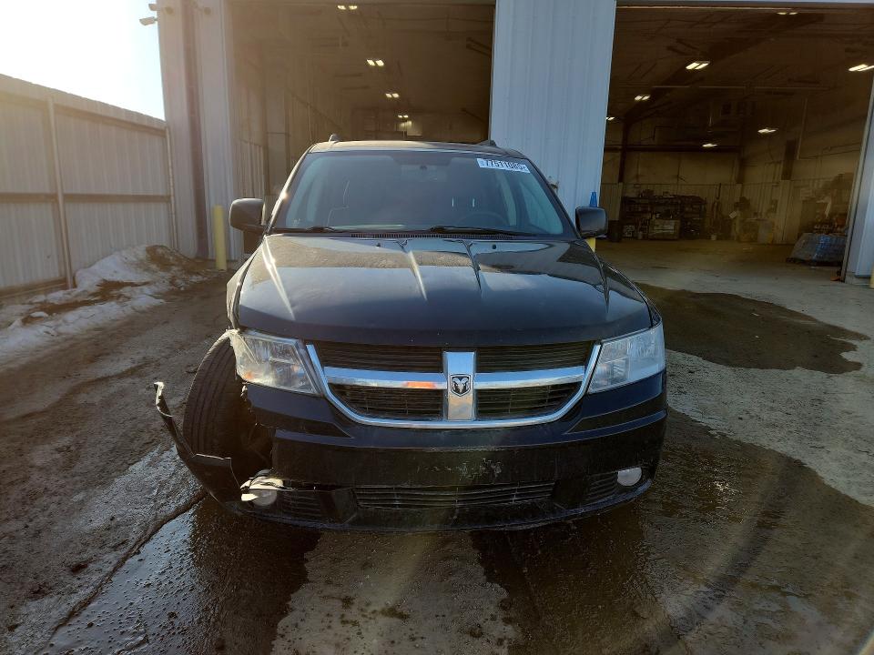 Photo 5 from auction – 2010 DODGE JOURNEY with VIN 3D4PG5FV2AT147082