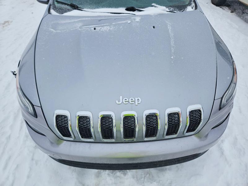 Photo 12 from auction – 2014 JEEP CHEROKEE L with VIN 1C4PJLCB7EW157846