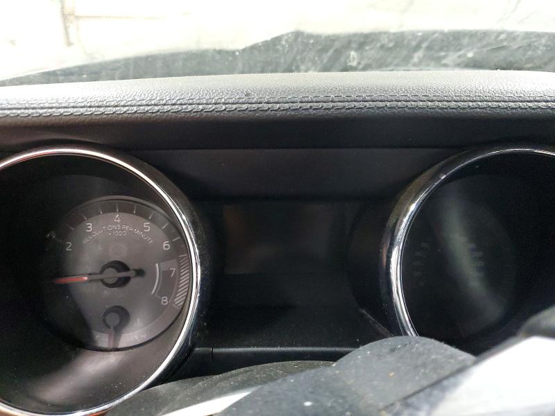 صورة رقم 9 من المزاد - 2015 FORD MUSTANG مع VIN 1FA6P8TH0F5346895