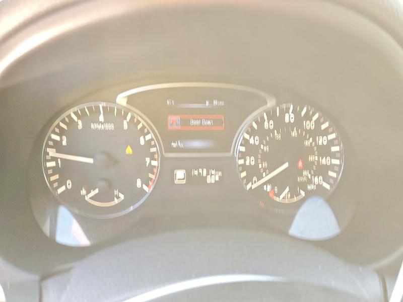 Photo 9 from auction – 2015 NISSAN ALTIMA 3.5 with VIN 1N4BL3AP0FC499053