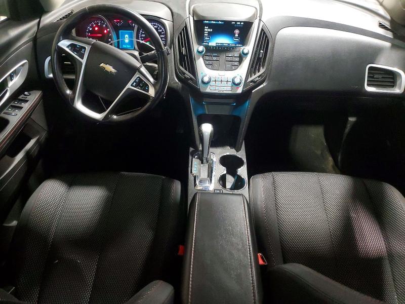 Photo 8 from auction – 2012 CHEVROLET EQUINOX with VIN 2GNFLEE52C6344757
