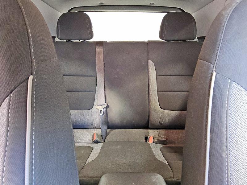 Photo 10 from auction – 2023 CHEVROLET TRAILBLAZE with VIN KL79MPSL3PB117028