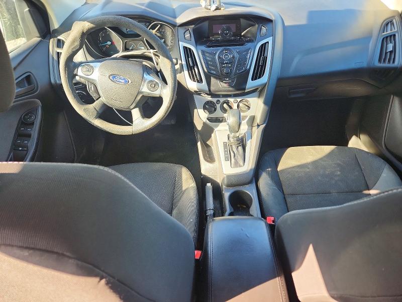 Photo 8 from auction – 2012 FORD FOCUS SE with VIN 1FAHP3F29CL332911