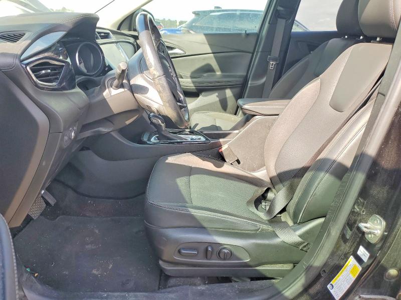 Photo 7 from auction – 2020 BUICK ENCORE GX with VIN KL4MMDSL5LB125373