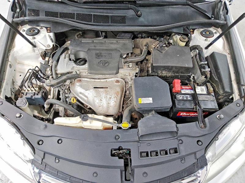 Photo 11 from auction – 2015 TOYOTA CAMRY with VIN 4T1BF1FK7FU982029
