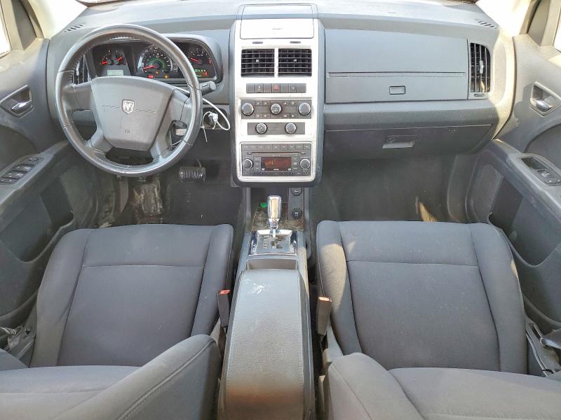 Photo 8 from auction – 2010 DODGE JOURNEY SX with VIN 3D4PG5FV9AT119344