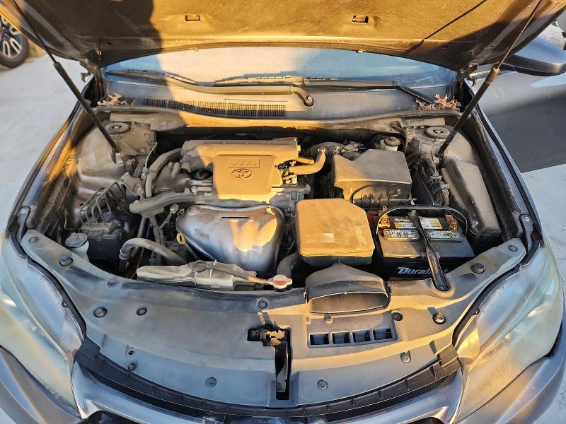 Photo 11 from auction – 2016 TOYOTA CAMRY with VIN 4T1BF1FK0GU137377