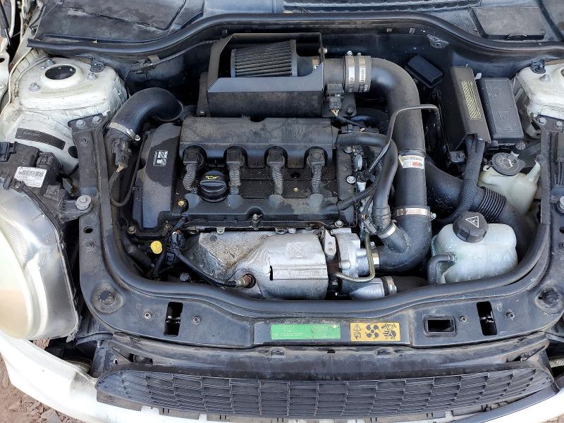 Photo 11 from auction – 2007 MINI COOPER with VIN WMWMF73557TL87859