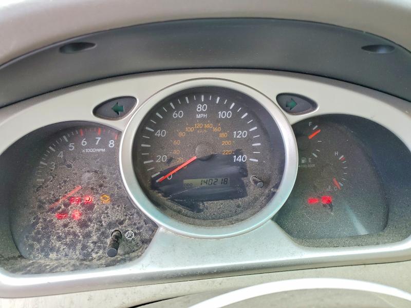 Photo 9 from auction – 2006 TOYOTA HIGHLANDER with VIN JTEEP21A360185704