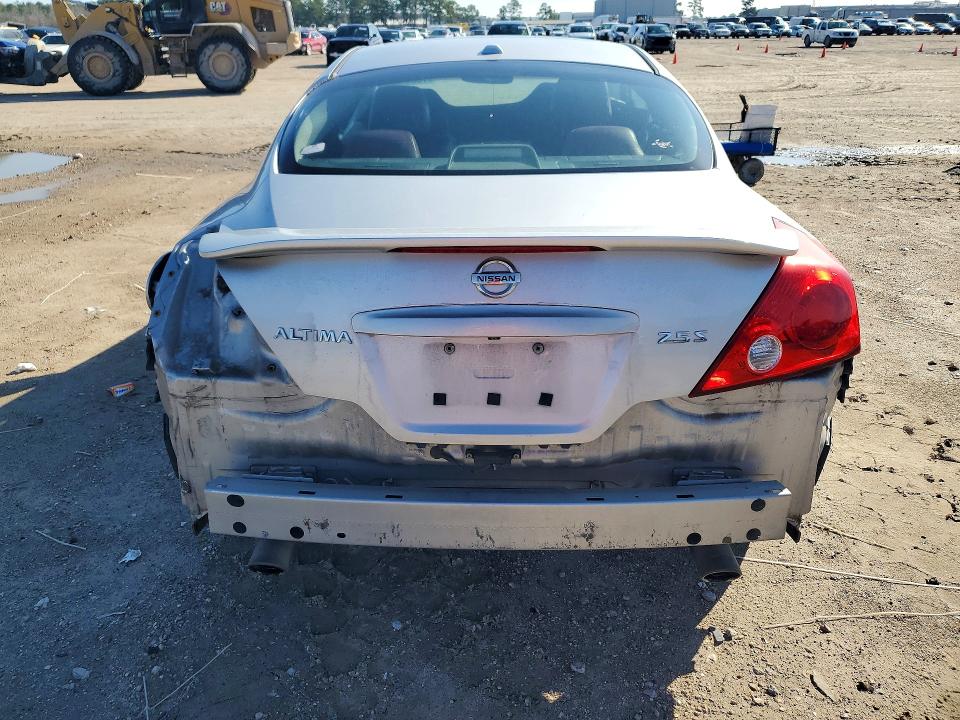 Фото 6 с аукциона – 2012 NISSAN ALTIMA с VIN 1N4AL2EP3CC129825