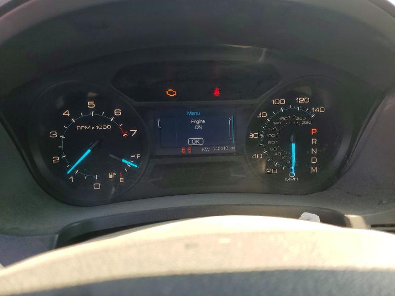 Photo 9 from auction – 2015 FORD EXPLORER X with VIN 1FM5K7D88FGB74046