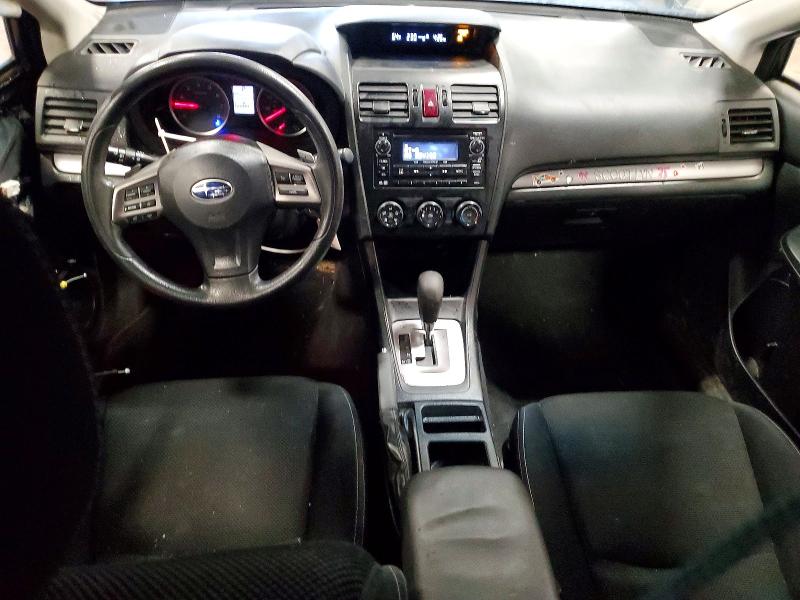 Photo 8 from auction – 2014 SUBARU XV CROSSTR with VIN JF2GPACC9E8301155