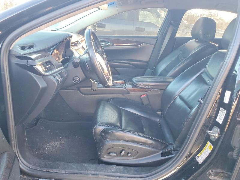 Photo 7 from auction – 2017 CADILLAC XTS with VIN 2G61M5S33H9113345
