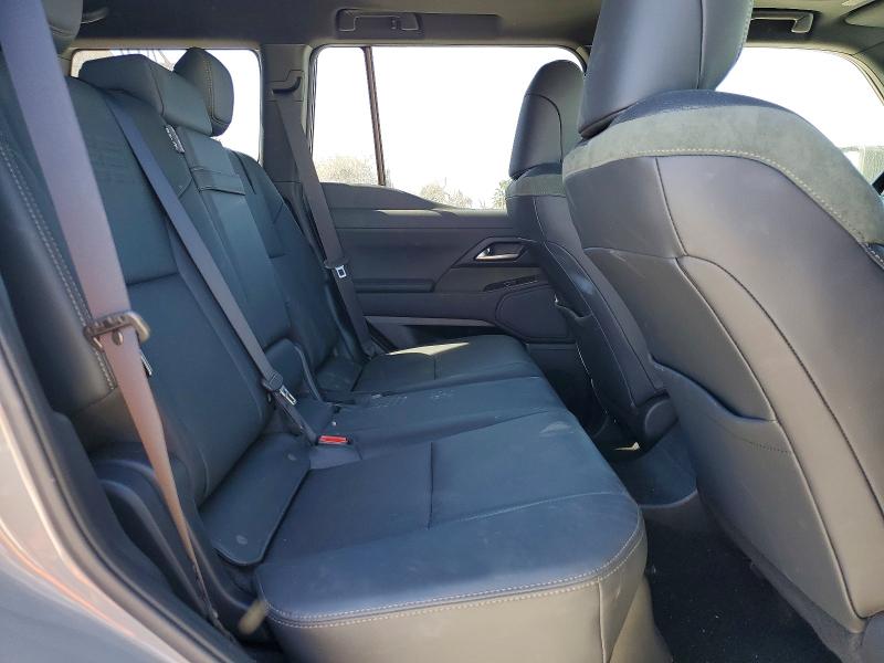 صورة رقم 10 من المزاد - 2024 LEXUS GX مع VIN JTJTBCDX0R5007754