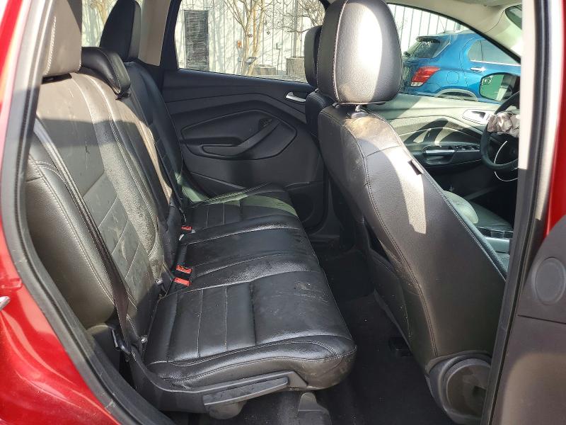 Photo 10 from auction – 2015 FORD ESCAPE with VIN 1FMCU0GX9FUB11809