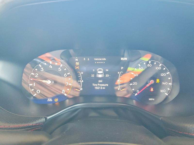 Zdjęcie 9 z aukcji – 2025 JEEP COMPASS TR z VIN 3C4NJDDN5ST581162