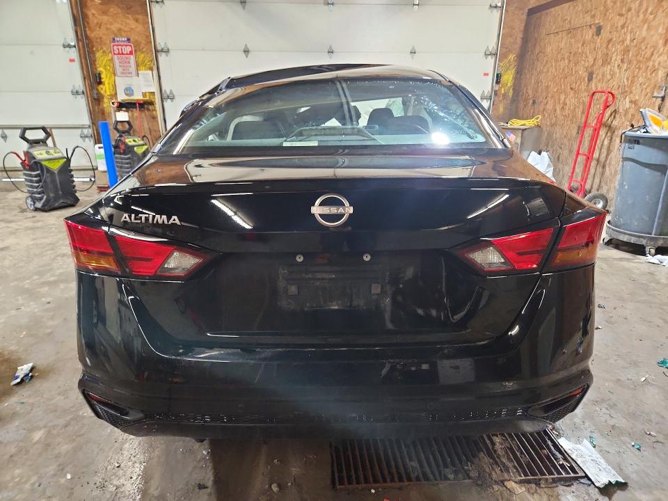 Photo 6 from auction – 2023 NISSAN ALTIMA with VIN 1N4BL4BV8PN379221