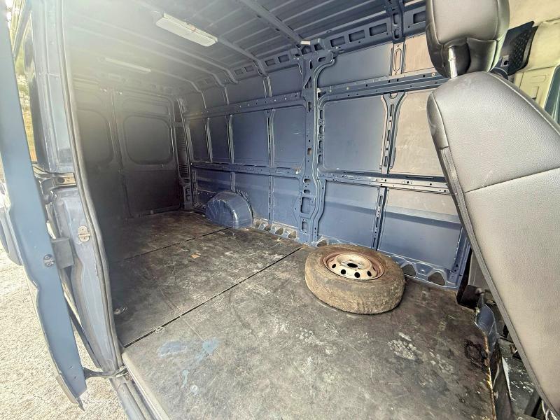 Photo 7 from auction – 2019 RAM PROMASTER with VIN 3C6URVJG1KE548672