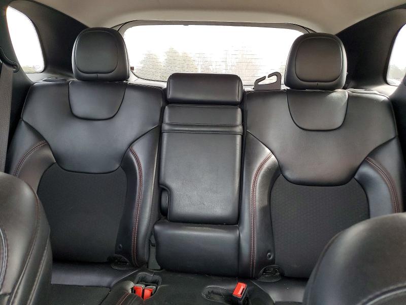Photo 10 from auction – 2019 JEEP CHEROKEE with VIN 1C4PJMBX4KD336534