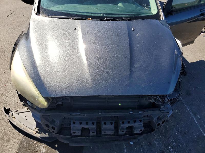 Photo 11 from auction – 2016 FORD FOCUS with VIN 1FADP3F24GL382099