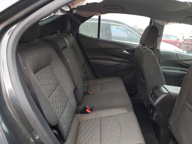 Photo 11 from auction – 2018 CHEVROLET EQUINOX with VIN 2GNAXJEV5J6103702