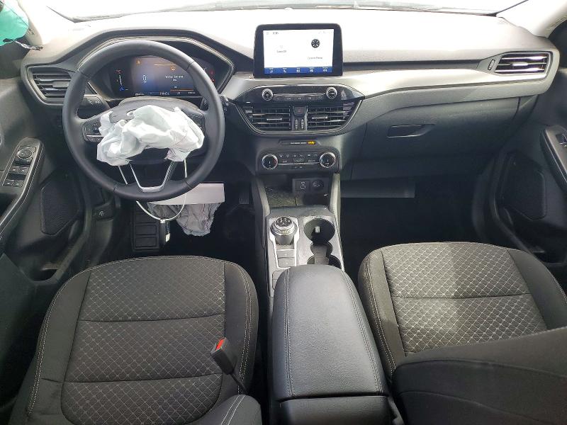 Photo 8 from auction – 2023 FORD ESCAPE with VIN 1FMCU0GNXPUA53127