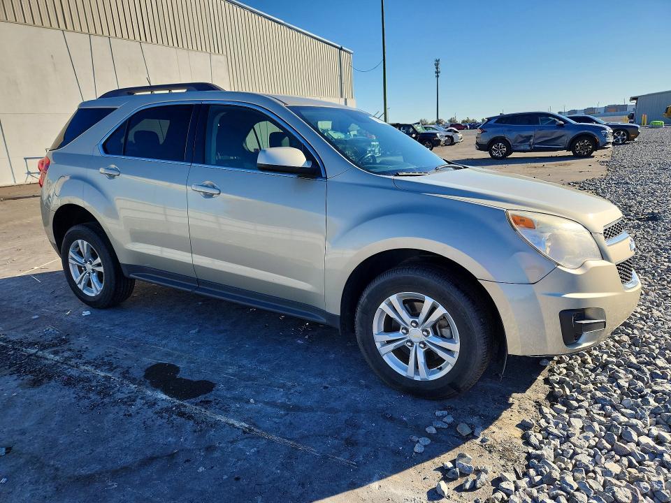 Photo 4 from auction – 2013 CHEVROLET EQUINOX with VIN 2GNALDEK7D6172995