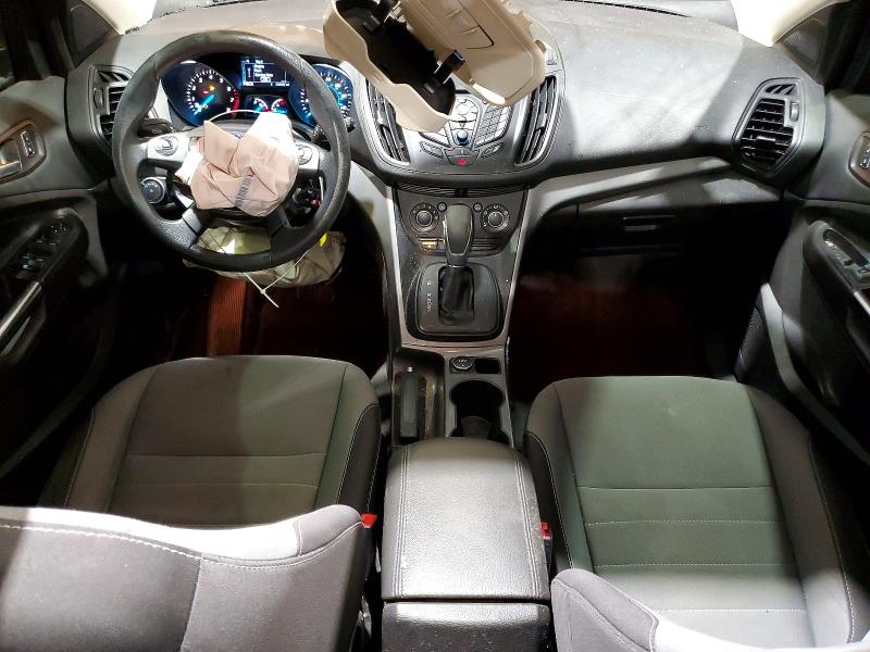 Photo 8 from auction – 2016 FORD ESCAPE with VIN 1FMCU9G93GUA32367