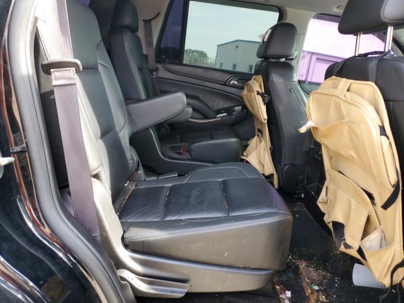 Photo 11 from auction – 2017 CHEVROLET TAHOE with VIN 1GNSKBKC2HR209857