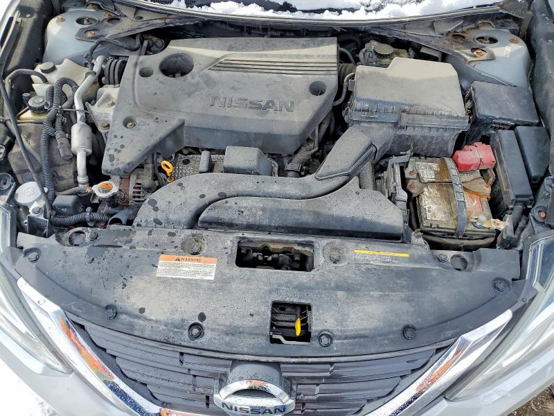 Photo 11 from auction – 2016 NISSAN ALTIMA with VIN 1N4AL3AP3GN350976