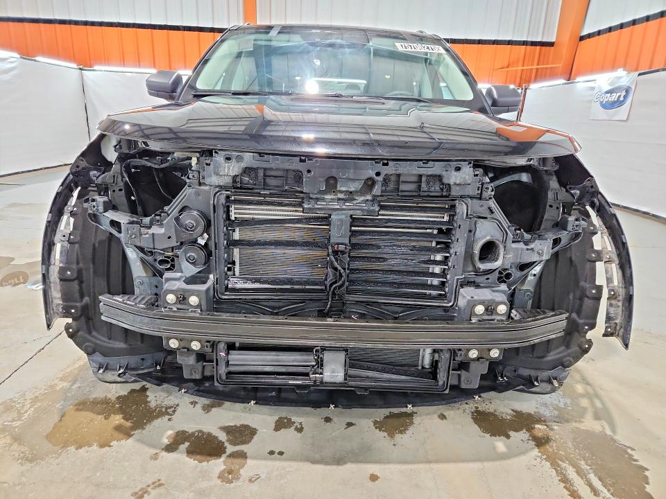 Photo 5 from auction – 2025 FORD EXPLORER A with VIN 1FMUK8DH6SGC26110