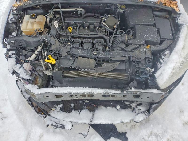 Photo 11 from auction – 2015 FORD FOCUS SE with VIN 1FADP3K27FL257571