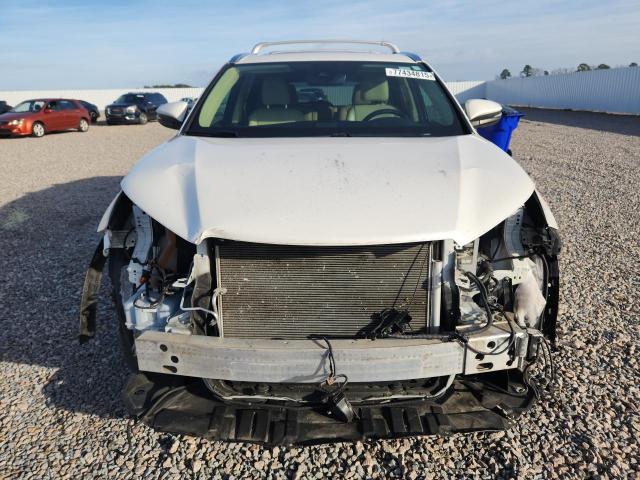 Foto 5 de la subasta – 2018 TOYOTA HIGHLANDER con VIN 5TDYZRFH9JS276279