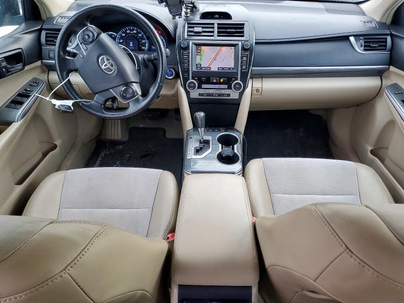 Photo 8 from auction – 2012 TOYOTA CAMRY HYBR with VIN 4T1BD1FK5CU043608