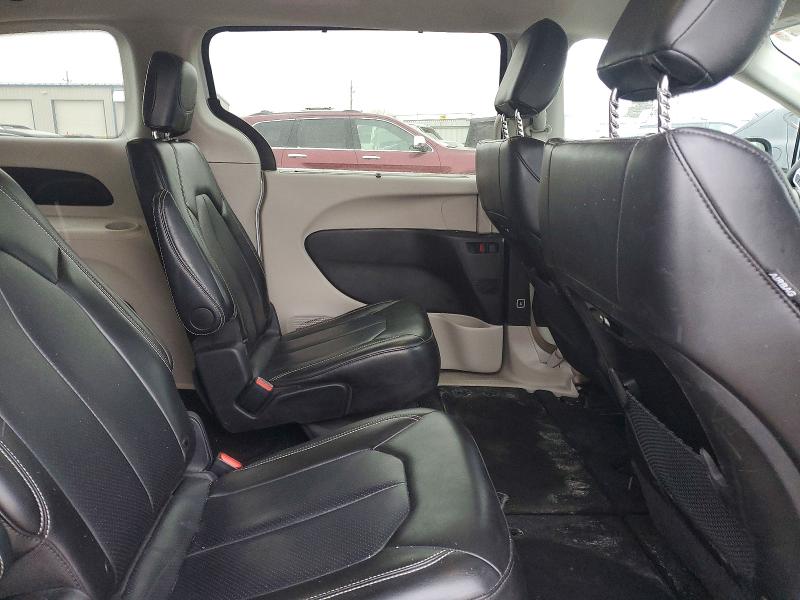 Photo 11 from auction – 2024 CHRYSLER PACIFICA with VIN 2C4RC1BG4RR115850