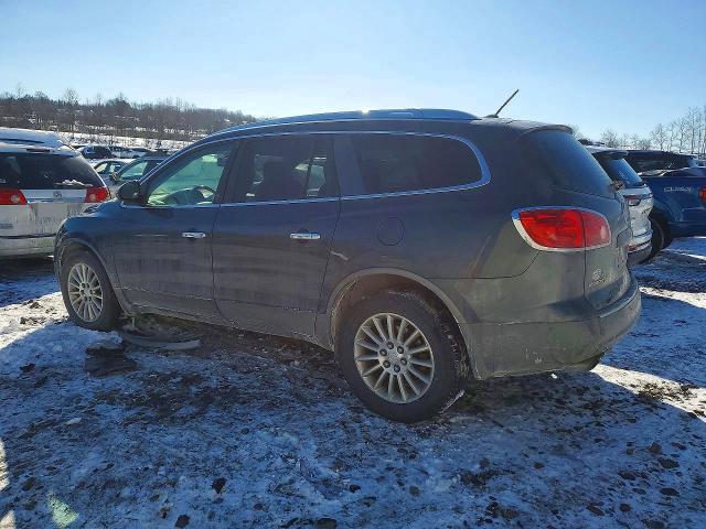 Photo 2 from auction – 2011 BUICK ENCLAVE CX with VIN 5GAKVBEDXBJ349635