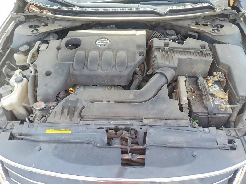 Photo 11 from auction – 2012 NISSAN ALTIMA with VIN 1N4AL2AP8CC143886